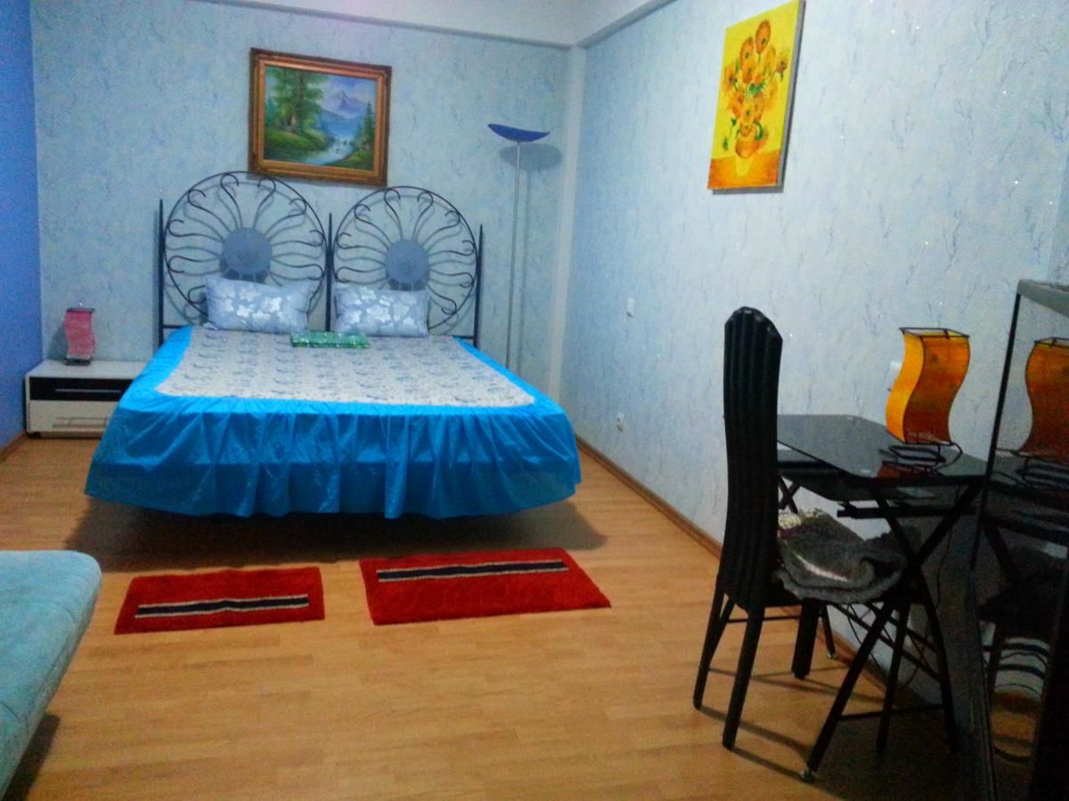 Апартаменты Feng Shui style apt. in the heart of Chisinau Кишинёв