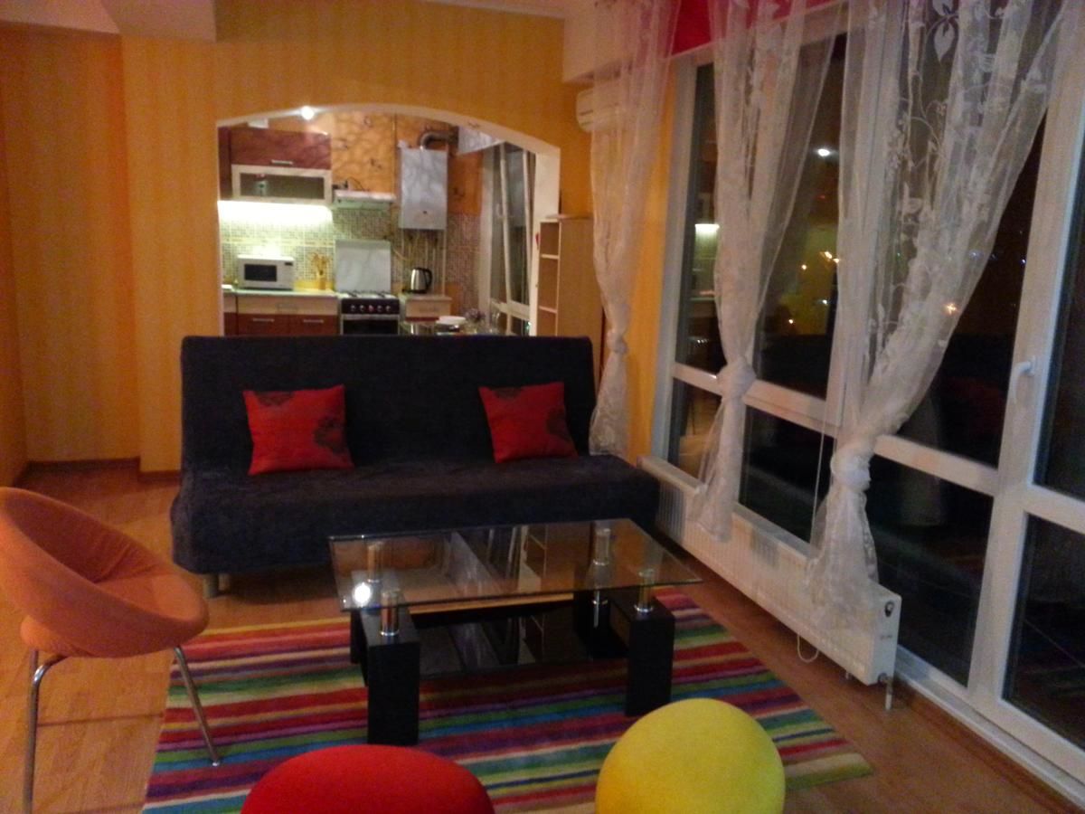 Апартаменты Feng Shui style apt. in the heart of Chisinau Кишинёв