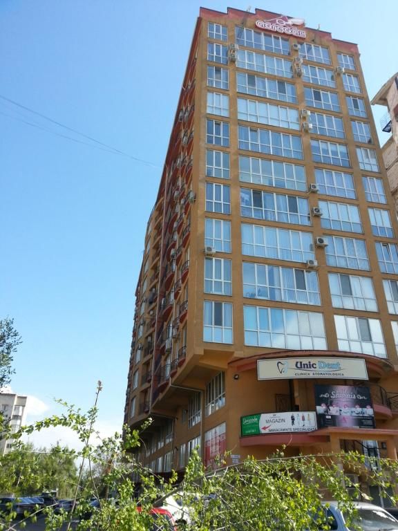 Апартаменты Feng Shui style apt. in the heart of Chisinau Кишинёв