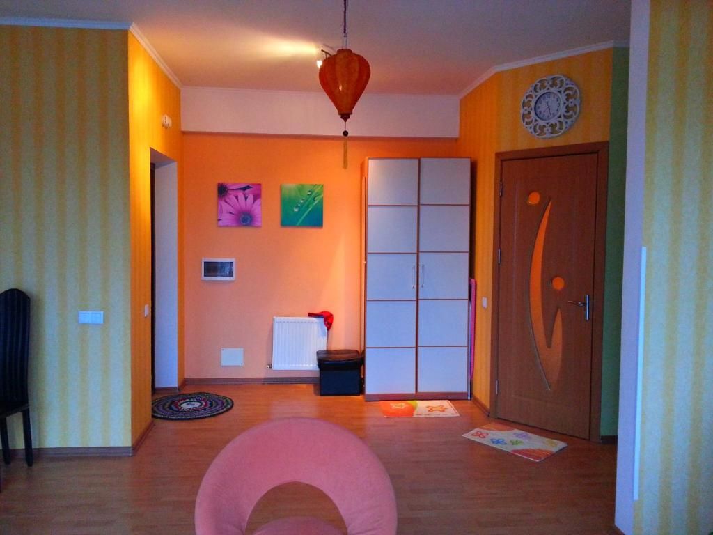 Апартаменты Feng Shui style apt. in the heart of Chisinau Кишинёв