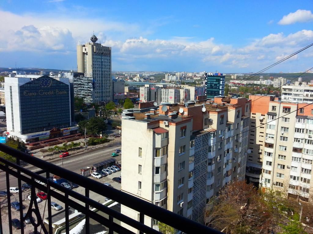 Апартаменты Feng Shui style apt. in the heart of Chisinau Кишинёв