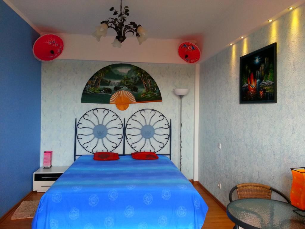 Апартаменты Feng Shui style apt. in the heart of Chisinau Кишинёв